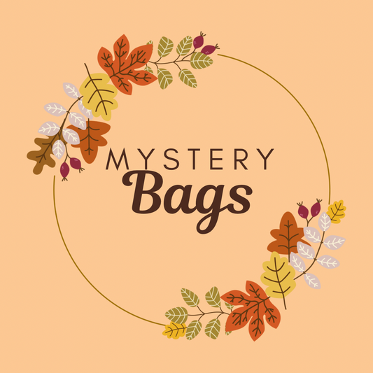 Mystery Bags