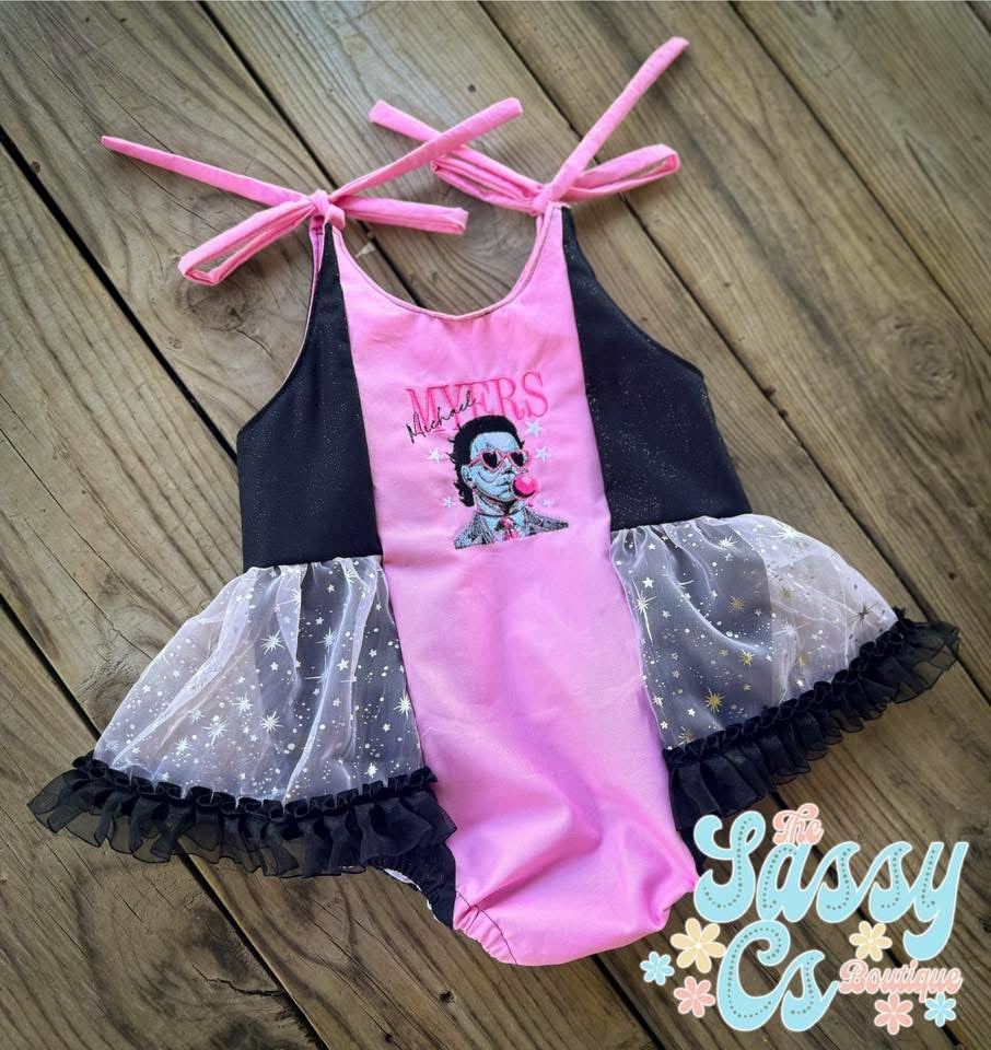 RTS Bubble Gum Myers 18/24